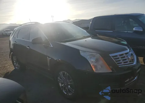 2015 Cadillac Srx from USA, damaged, VIN 3GYFNAE39FS628218